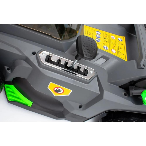 Газонокосилка FAVOURITE OBS 21 WET PROF