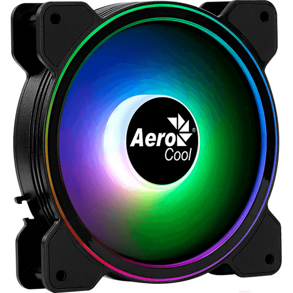 Вентилятор для корпуса AeroCool Saturn 12F ARGB ACF3-ST10237.01