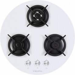 Варочная панель MAUNFELD EGHG.43.23CW/G