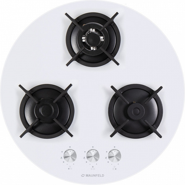 Варочная панель MAUNFELD EGHG.43.23CW/G