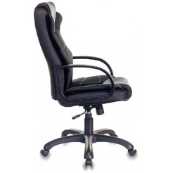 Кресло Бюрократ CH-839 (черный)