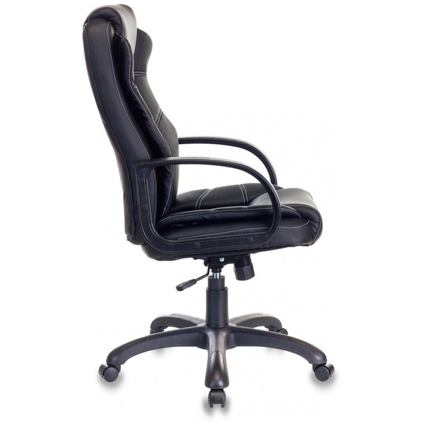 Кресло Бюрократ CH-839 (черный)
