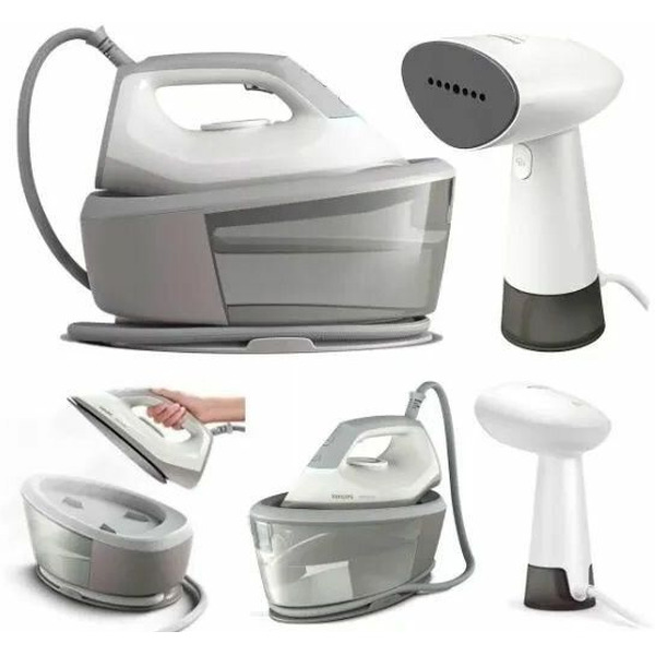 Утюг Philips PSG2000/80