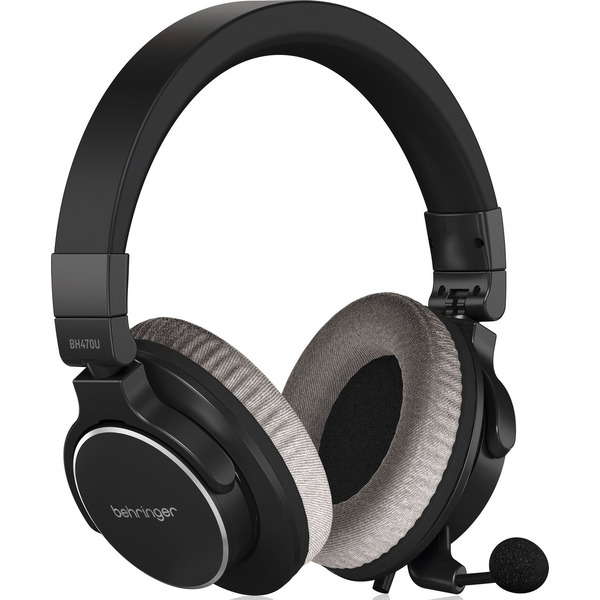 Наушники Behringer BH470U