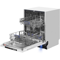 Встраиваемая посудомоечная машина MAUNFELD MLP-122D Light Beam