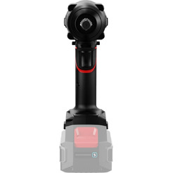 Винтоверт ударный Deli EDE-BS20-1 (без АКБ и ЗУ)