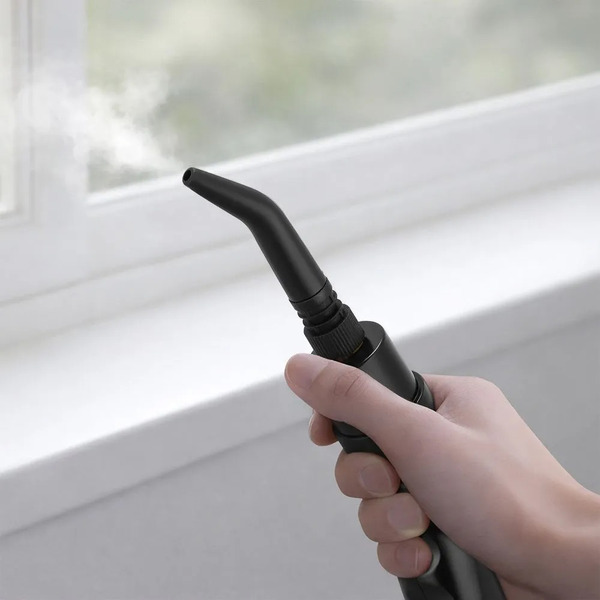 Пароочиститель Kitfort КТ-9374