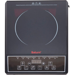 Настольная плита Saturn ST-EC0185