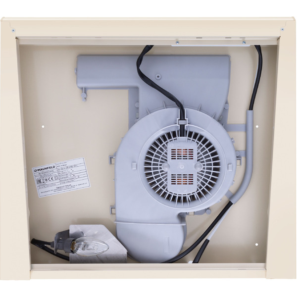 Вытяжка MAUNFELD MPA 50 (бежевый)