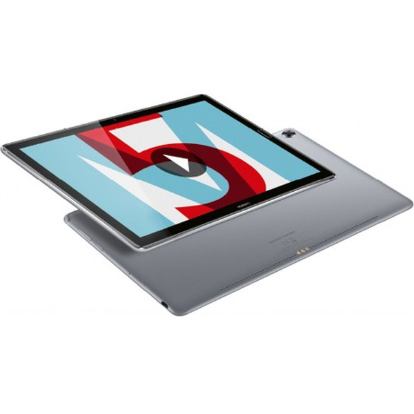 Планшет HUAWEI MediaPad M5 Pro (CMR-AL19) 64GB