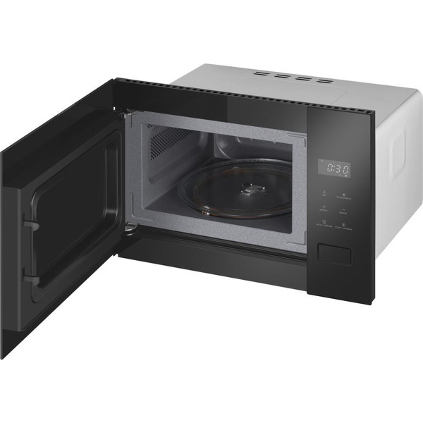 Встраиваемая микроволновая печь WEISSGAUFF HMT-456 D