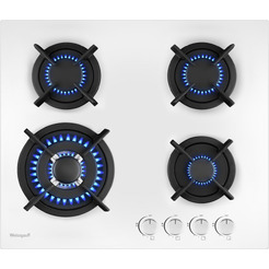 Варочная панель Weissgauff HG 640 WGH