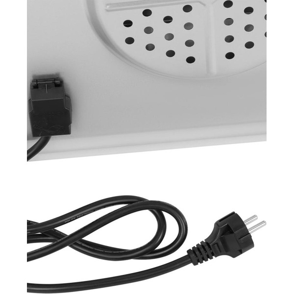 Духовой шкаф Hyundai HEO 6642 BG