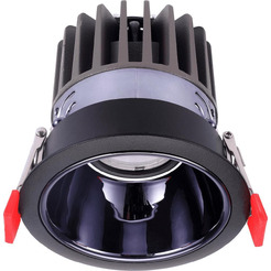 Светильник светодиодный встраиваемый поворотный TRUENERGY 10564