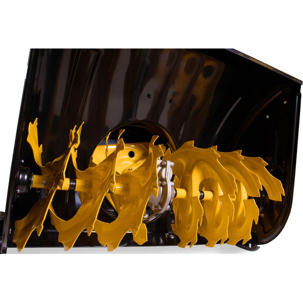 Снегоуборщик CHAMPION STT1170E