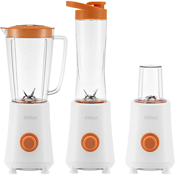 Блендер Kitfort KT-3055-1