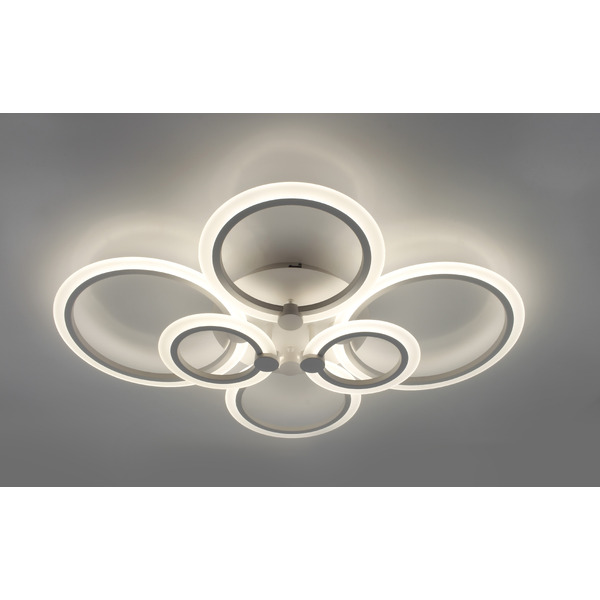 Люстра Sundays Home LED C23044T