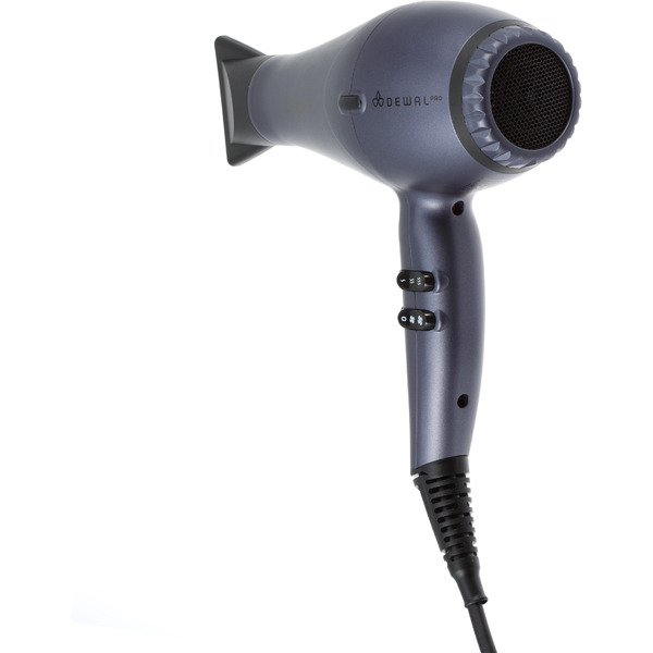Фен Dewal Pro Elegance 03-9010 (лиловый)