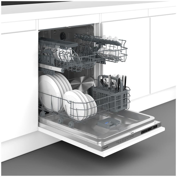 Встраиваемая посудомоечная машина Hotpoint HI 4C66