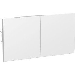 Розетка Systeme Electric AtlasDesign ATN000128