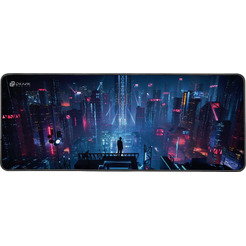 Коврик для мыши Оклик OK-T1000CP (XL)