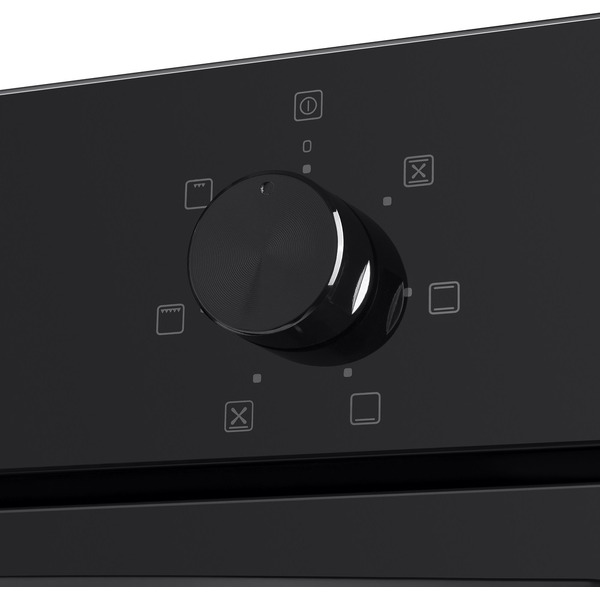 Электрический духовой шкаф MAUNFELD EOEC.516B2