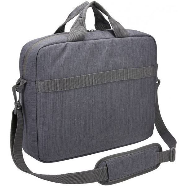 Сумка для ноутбука Case Logic Huxton HUXA-213 (серый)