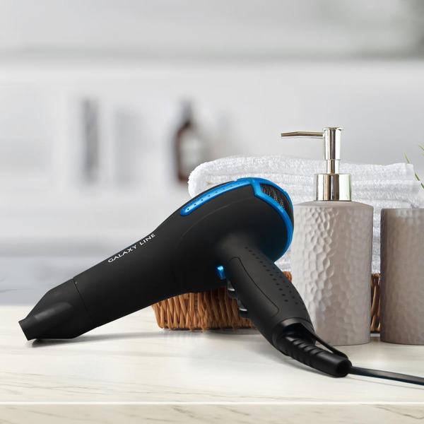 Фен Galaxy Line GL4336