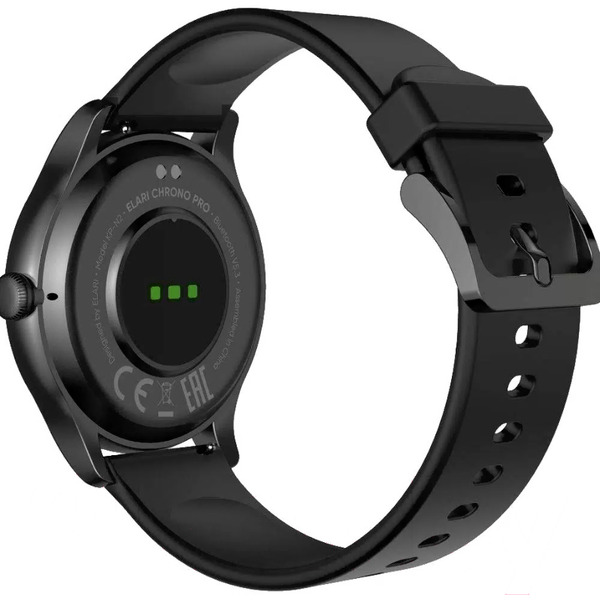 Умные часы Elari Chrono Pro