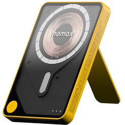 Внешний аккумулятор Momax IP131 1-Power X Pro 5000mAh (желтый)