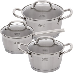 Набор посуды GIPFEL Era 1510
