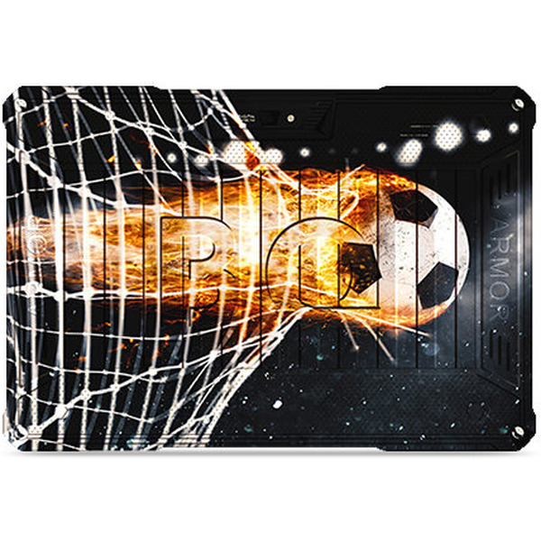 Планшет BQ-Mobile BQ-1082G Armor PRO 8GB 3G (Print 7)