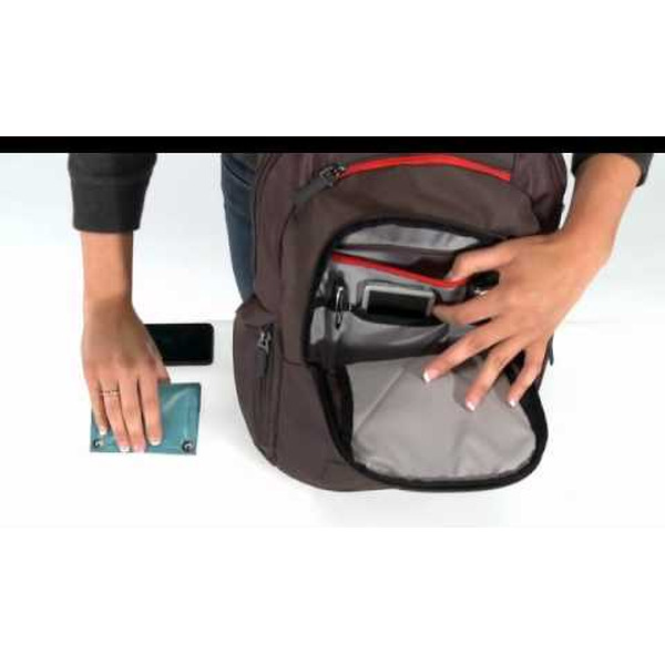 Рюкзак для ноутбука Case Logic DLBP114K