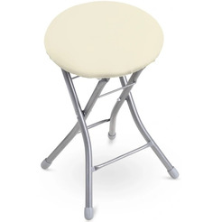 Табурет Nika ТБСК2/1 (слоновая кость)