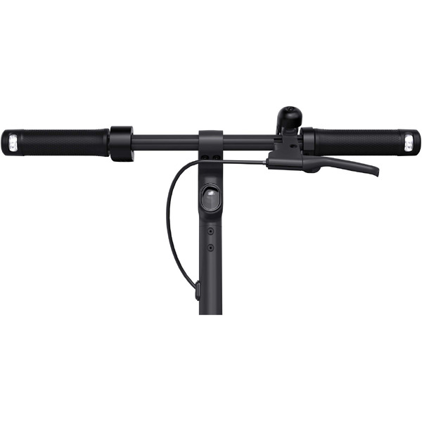 Электросамокат Ninebot Kickscooter F2