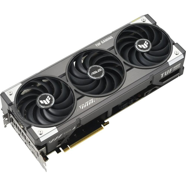Видеокарта Asus TUF-RTX5070-O12G-GAMING