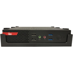 Неттоп iRU Tactio 310H6ATF 2131390