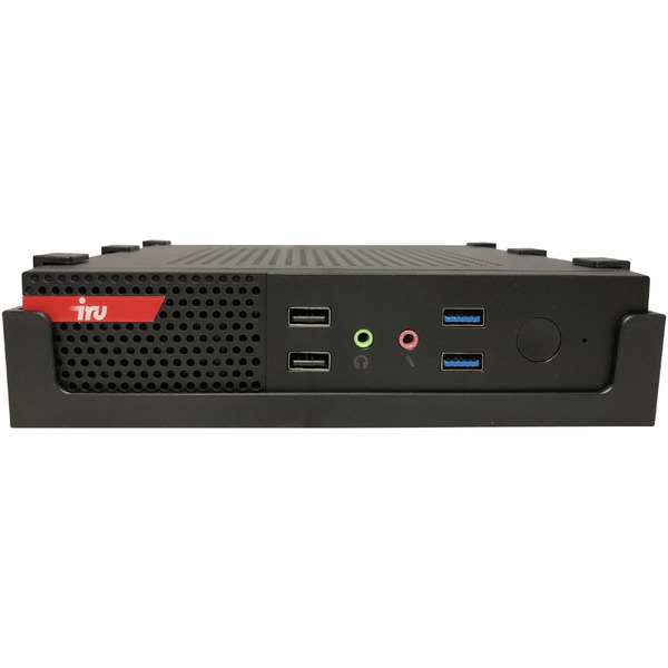 Неттоп iRU Tactio 310H6ATF 2131390