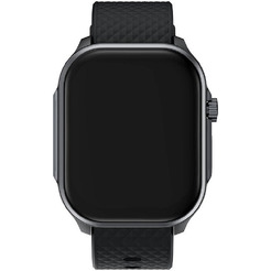 Смарт-часы Tecno Watch 3 Active TSP-W03A (черный)