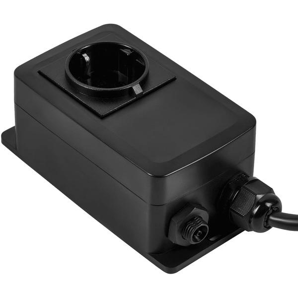 Пневмокнопка для измельчителя пищевых отходов с установочным комплектом MAUNFELD MPB01