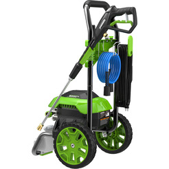 Мойка высокого давления Greenworks GHP2000 5105507