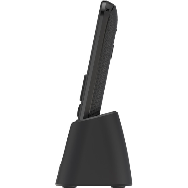 Мобильный телефон Maxvi B110ds +ЗУ WC-112 (черный)
