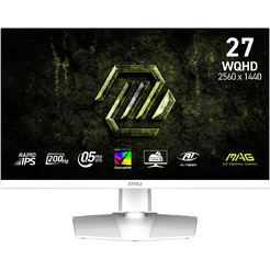 Монитор MSI MAG 274QRFW E20
