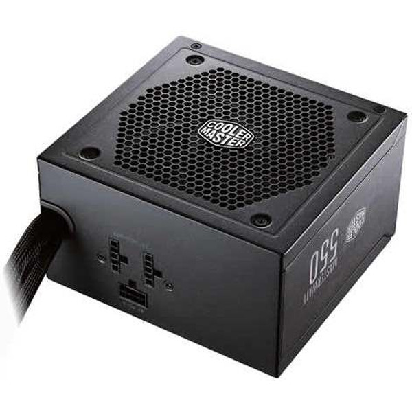 Блок питания Cooler Master MasterWatt 550 MPX-5501-AMAAB