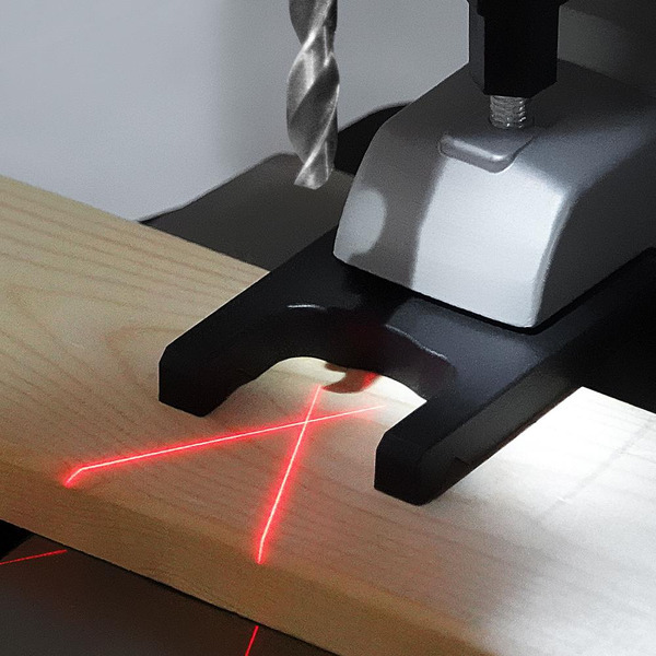 Станок сверлильный Stavr SDP 750-13-LCD