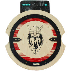 Детское оружие Woody Щит викинга 01935