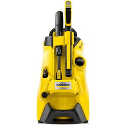 Мойка высокого давления Karcher K4 Power Control Flex Home Wood 1.324-306.0