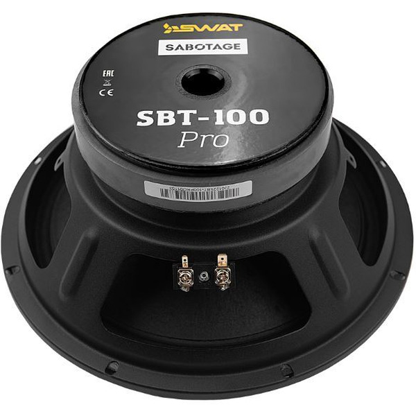 Мидбас SWAT SBT-100Pro