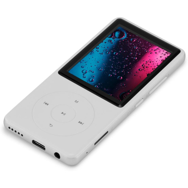 Плеер MP3 Digma M5 16GB