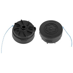 Головка триммерная Wortex ТН 3018-1 (0333305)